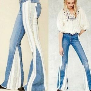 Free People Danica Flare 24